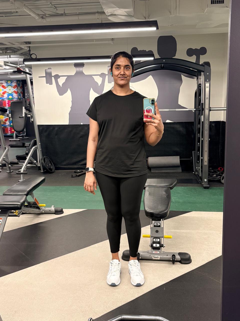 Keerthi transformation — after
