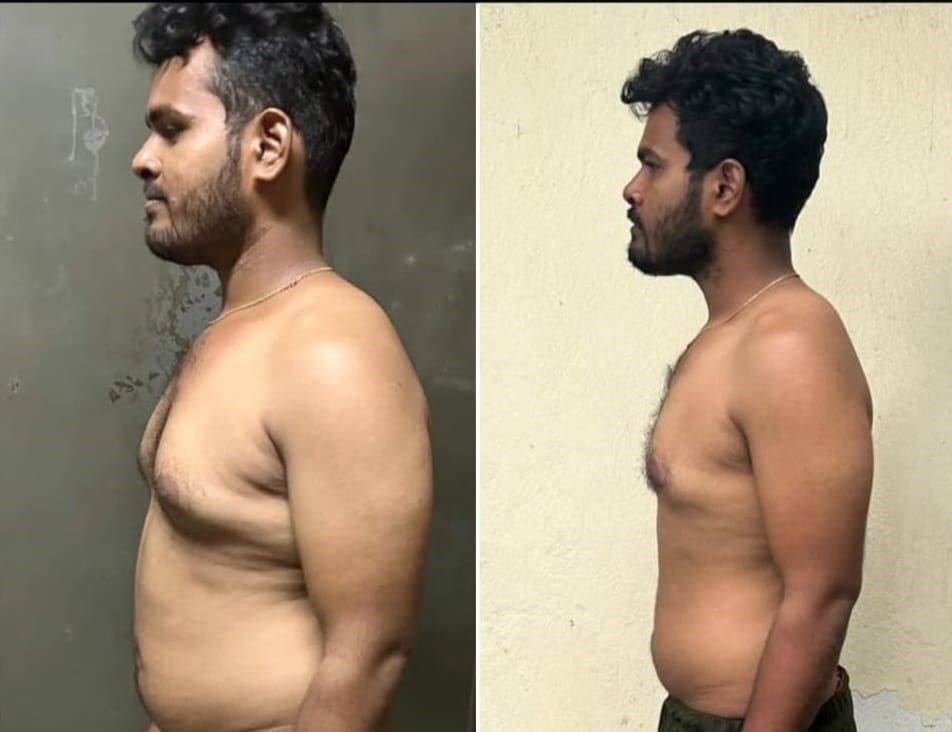 Client Transformation - Week 0 to Week 12