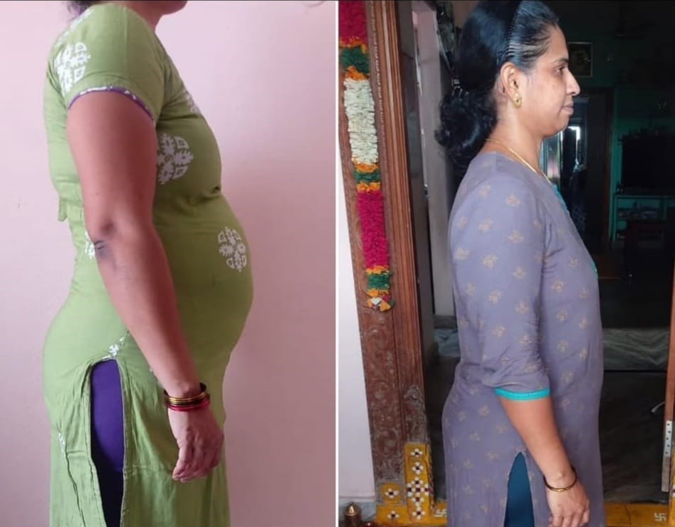 Client Transformation - Week 0 to Week 12
